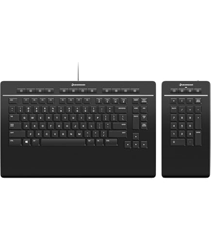 Amazon.co.jp: 3Dconnexion 3DX-700059 Spacemouse Compact 3D Mouse