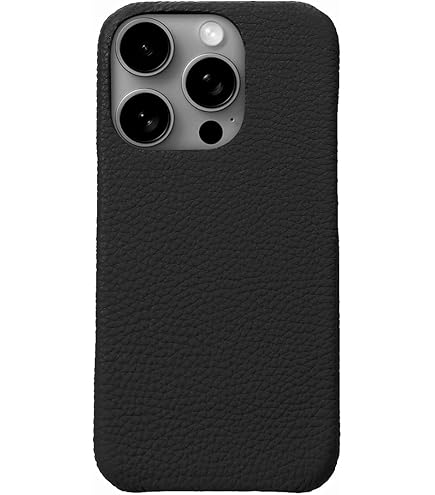 新品 ABBI NewYork iPhone16Proケース Amazon.co.jp: ABBI SIGNATURE iPhone 16 Pro ケース 日本製