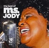 Best of Ms. Jody