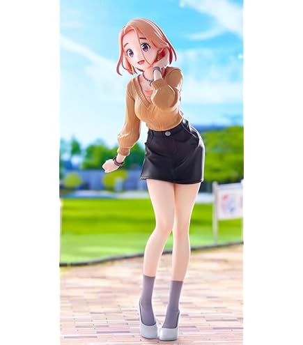 Amazon.co.jp: 紫雲寺家の子供たち Trio-Try-iT Figure 紫雲寺清葉