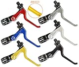 RIDEA(リデア) XFH2 V-Type Lever CNC チタン