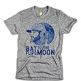 Jose Bautista Moon HeatherグレーL