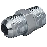 Brass CraftPSSC-64Do it Male Union-5/80DX3/4MIP FITTING (並行輸入品)