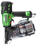 HiKOKI(ハイコーキ) 高圧ロール釘打機 NV90HMC(L)