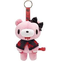 Amazon.co.jp: グルーミー ポンチョぬいぐるみ スタンダード 8203 594