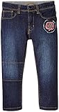 Little Marc Jacobs PANTS ベビー・ボーイズ カラー: ブルー
