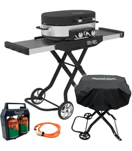 Amazon | バーベキューコンロ BBQ Char-Broil チャーブロイル 2