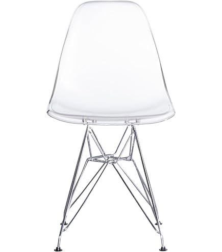 Amazon.co.jp: Triangolo Chair ダイニングチェア 椅子 リプロダクト