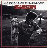 Scarecrow (1985) / Vinyl record [Vinyl-LP]