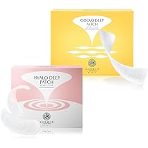 Amazon.co.jp: 北の快適工房 『ヒアロディープパッチ』×『オデコ 