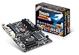 GIGABYTE LGA1155 intel Z68(B3) ATX GA-Z68X-UD3H-B3