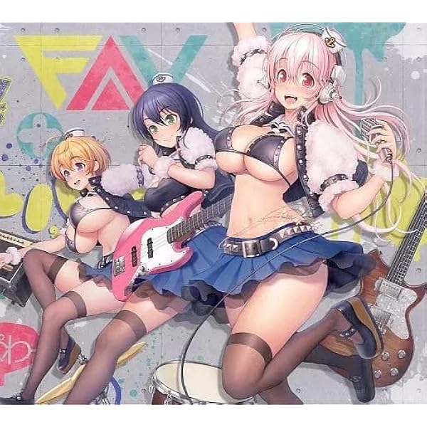 Amazon.co.jp: 第一宇宙速度＆すーぱーそに子 コンプリートアルバム