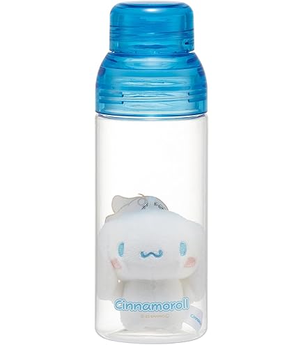 Amazon｜ティーズファクトリー(T'S Factory) クリアボトル 500ml