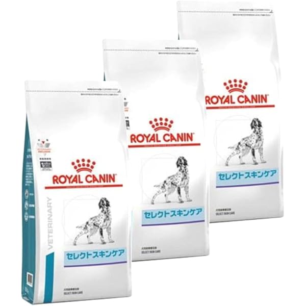 Amazon.co.jp: 【2袋セット】ロイヤルカナン ベッツプラン 犬用 