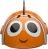 Bell Finding Dory Multisport 3D Child Helmet - Nemo [並行輸入品]