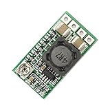 DC-DCバックコンバータ1.5V 3V 3.3V 5V 9V 12V 3A可変ステップダウンモジュール