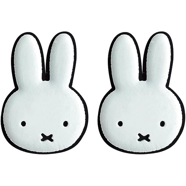 Amazon.co.jp: ミッフィー カラフルドレスマスコット zakkaフェスタ