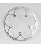 Amazon | シマノ デュラエースTrack チェーンリング1/2インチx1