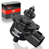 1PZ JPC-Z5C ISCV アイドル スピード コントロール バルブ 耐久性 スズキ用 エブリィ DA64V DA64W キャリイ DA63T ワゴンR MH 21S/22S/23S ISCバルブ マツダ用 スクラム DG64V/DG64W AZワゴン MJ 21S/23S 18117-58J00 エンジンパーツ 社外品