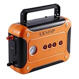 車座金、lEshP ABS多機能5.5バー高圧力ポンプ車ワッシャー2.5 L /分とガンノズル3800 mAh充電式バッテリー