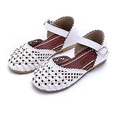 Tenworld ベビー・ガールズ カラー: ホワイト