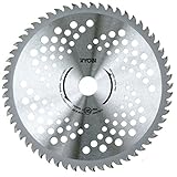 リョービ(RYOBI) 竹刈チップソー 刈払機用 230×25.4mm 4910600