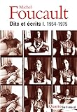 Dits Et Écrits 1954 1988