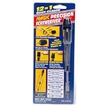 BWT TV295003 12-in-1 Precision Screwdriver [並行輸入品]