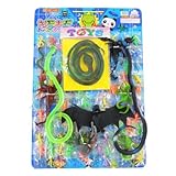 キモキモあつめるんです 1枚