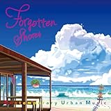 【外付け限定特典アクリルキーホルダー付き】 角松敏生 Forgotten Shores (特典:アクリルキーホルダー付)