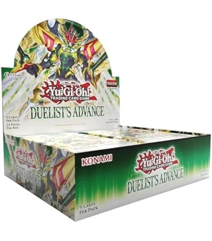 power of the elements 1st edition booster box Power of the Elements main image 0