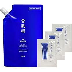 Amazon | 【医薬部外品】 薬用 雪肌精 【25年発売】リキッド ノーマル