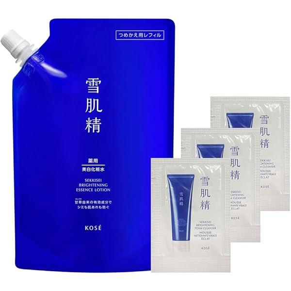 【新品】雪肌精 化粧水エンリッチ 500ml 2個セット 楽天市場】雪肌精 エンリッチ 500mlの通販