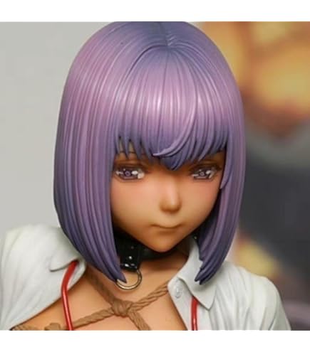 Amazon | APEX × 蝦米大模王 XIAMI 4周年記念フィギュア 初めまして