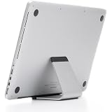 Bluelounge マイカ ノートPC & タブレット スタンド BLD-MIKA-SL