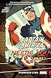 Captain America by Mark Waid: Promised Land (Captain America (2017-2018))