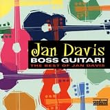 Boss Guitar: Best of Jan Davis