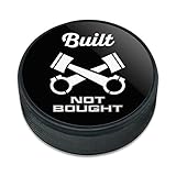 アイスホッケーパック建てていない