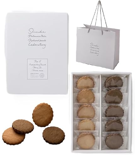 Amazon.co.jp: Shizuka Bakery Shop Natural Confectionery Research