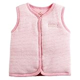 Monvecle OUTERWEAR ベビー・ボーイズ US サイズ: 3T/4T カラー: ピンク