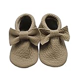 Mejale ベビー・ガールズ US サイズ: 18-24 Months / 5.7 M US Toddler カラー: グレー