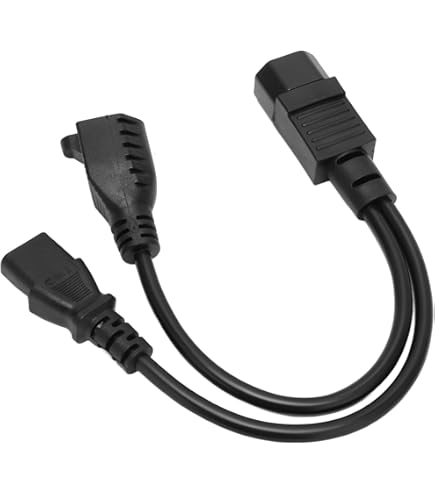 Amazon | StarTech ホスピタルグレード電源コード - 10フィート/ 3