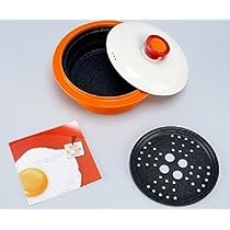 drumcook 調理器具 オレンジ 51MpblQkviL._AC_UL210_SR210,