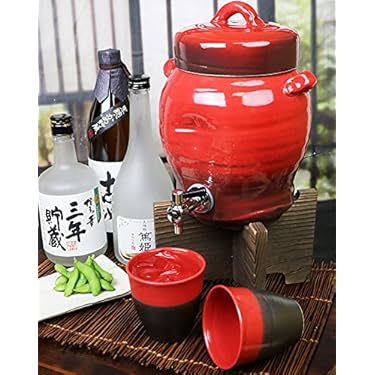 激レア　佐藤酒造　焼酎サーバー　甕型焼酎サーバー 激レア 佐藤酒造 焼酎サーバー 甕型焼酎サーバー 佐藤/佐藤酒造