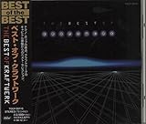 ベスト・オブ・クラフトワーク