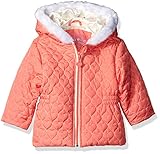 Wippette OUTERWEAR ベビー・ガールズ カラー: オレンジ