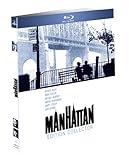 Manhattan - Blu-ray + DVD - Edition limitée Digibook