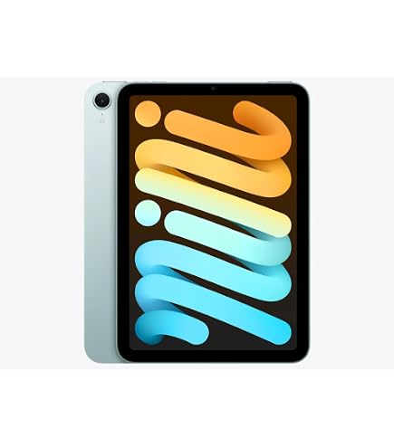 Amazon.co.jp: 【整備済み品】Apple iPad mini (第7世代) A17 Pro Wi