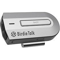 Amazon.co.jp: ソースネクスト ｜BirdieTalk ｜ゴルフ 距離計