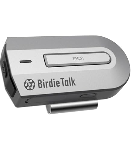 【美品】海外でも使用可VOICE CADDIE 美品】海外でも使用可VOICE CADDIE